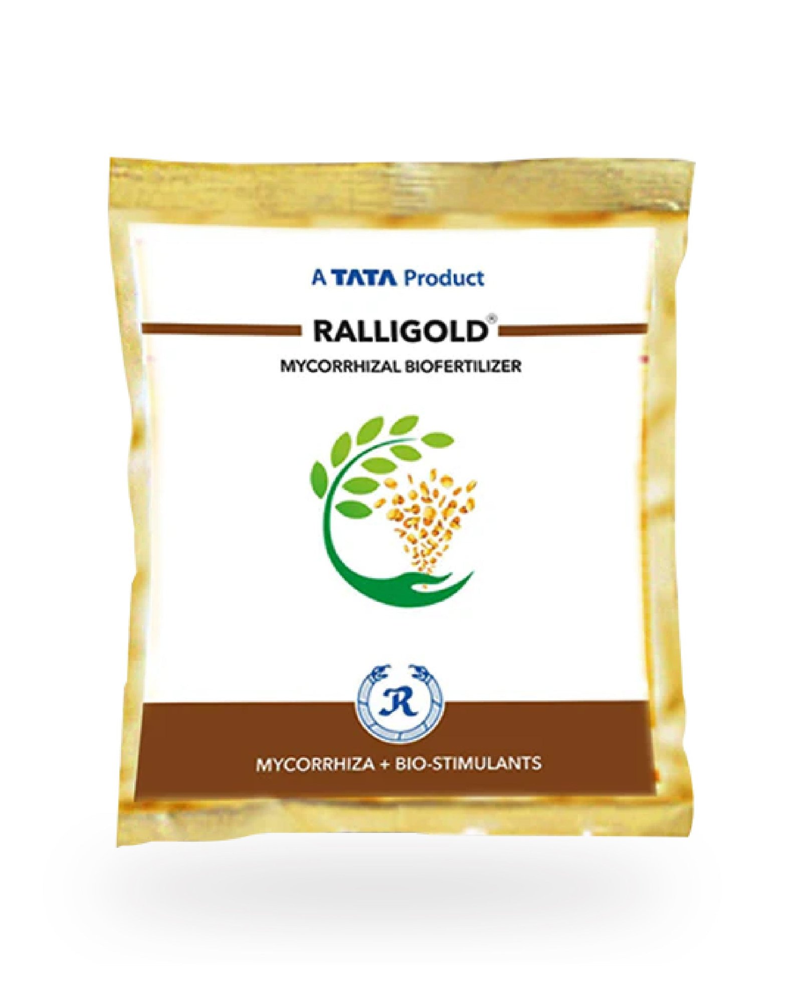 Tata Ralligold GR Biofertilizer – Mycorrhizal for Plant Growth