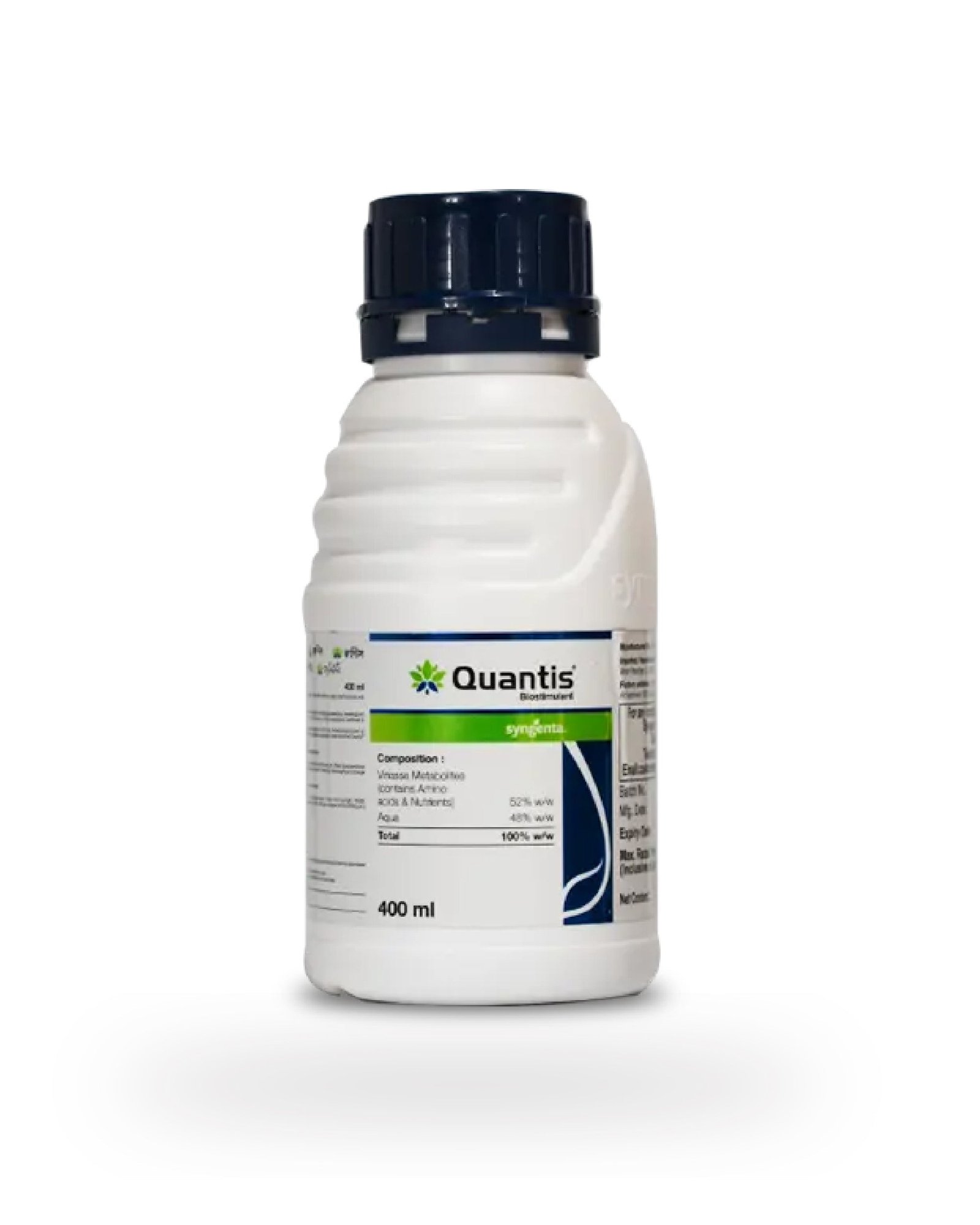 Syngenta Quantis Biostimulant – Amino acids and Peptides