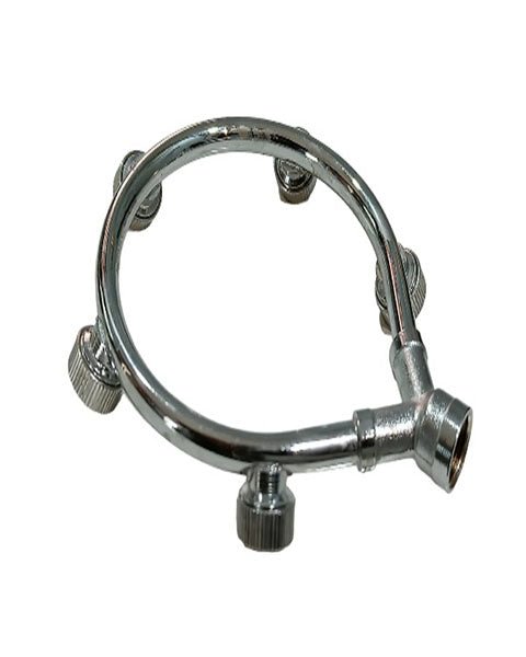 Spray Nozzel 5 in 1 Irrigation Accessories